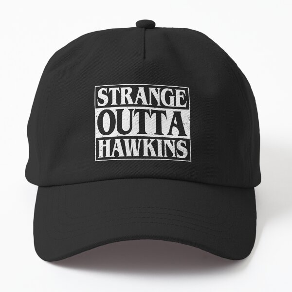 Item preview, Strange Outta Hawkins designed and sold by Candywrap Studio.