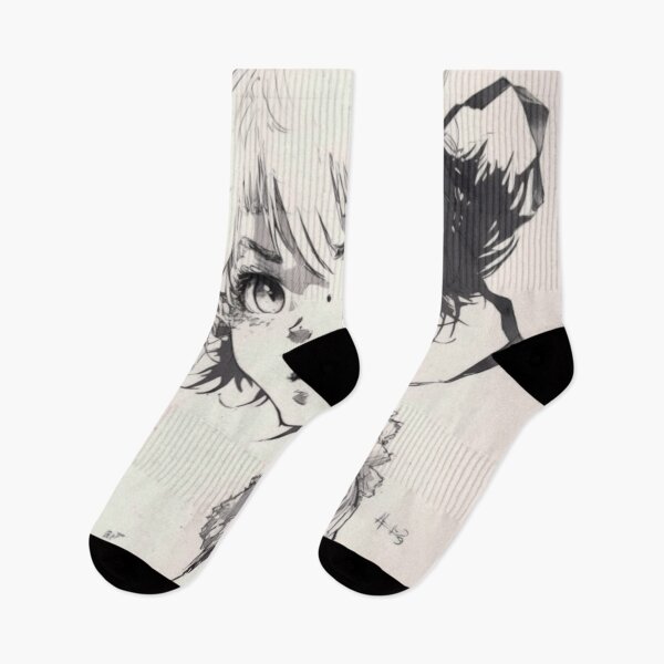 Item preview, Anime girl designed and sold by Mirochan80.