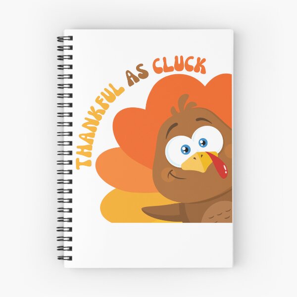 Item preview, Thankful As Cluck Thanksgiving  designed and sold by superlola.