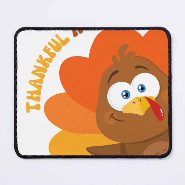 Item preview, Thankful As Cluck Thanksgiving  designed and sold by superlola.