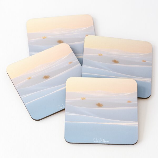 Item preview, White Sands Dreamscape 5 designed and sold by John Mazerall.