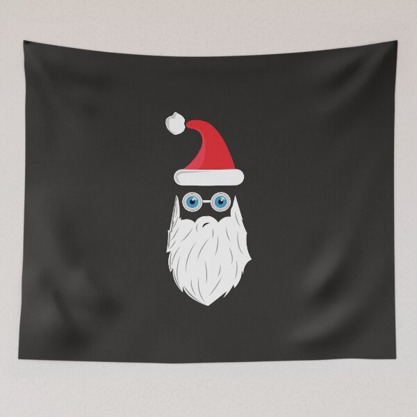 Item preview, santa hail designed and sold by artpassion.