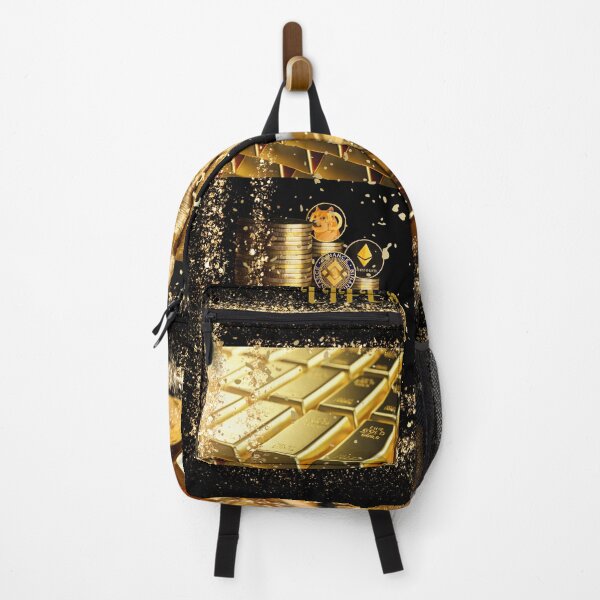 Item preview, Gold, In All Forms… I’ll Take It!” Fun Design designed and sold by Enhanceinner “Living The Life”.