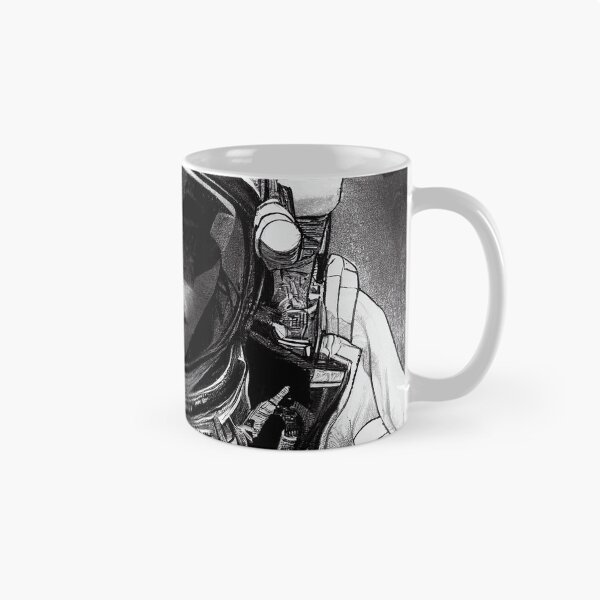 Item preview, The Astronaut designed and sold by Myriam Iart.