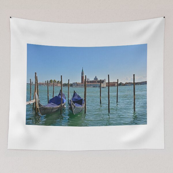 Item preview, Venice  designed and sold by jojobob.