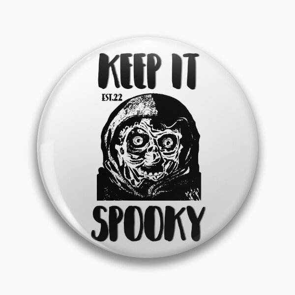 Item preview, KEEP IT SPOOKY designed and sold by GAADesignz.