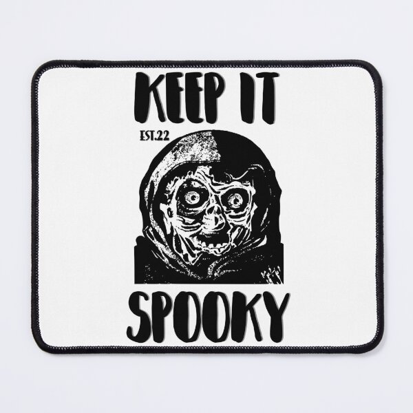 Item preview, KEEP IT SPOOKY designed and sold by GAADesignz.