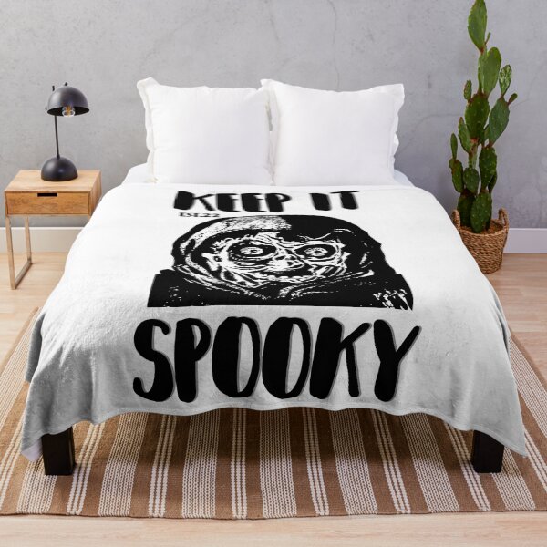 Item preview, KEEP IT SPOOKY designed and sold by GAADesignz.