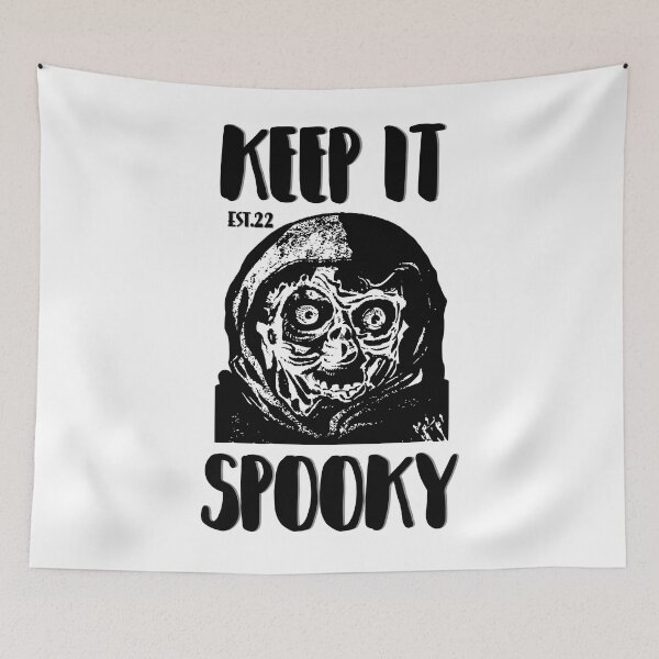 Item preview, KEEP IT SPOOKY designed and sold by GAADesignz.