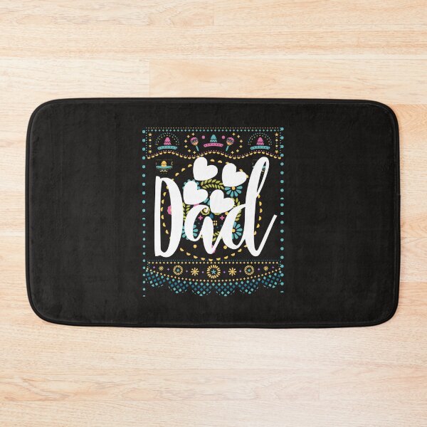 Item preview, THANKYOU DAD designed and sold by starfishstuff.