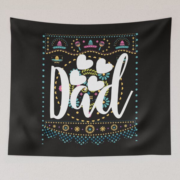 Item preview, THANKYOU DAD designed and sold by starfishstuff.