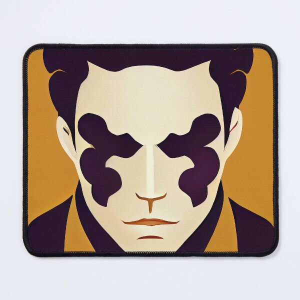Item preview, Watchmen - Rorschach (4/5) designed and sold by lepatyttv.