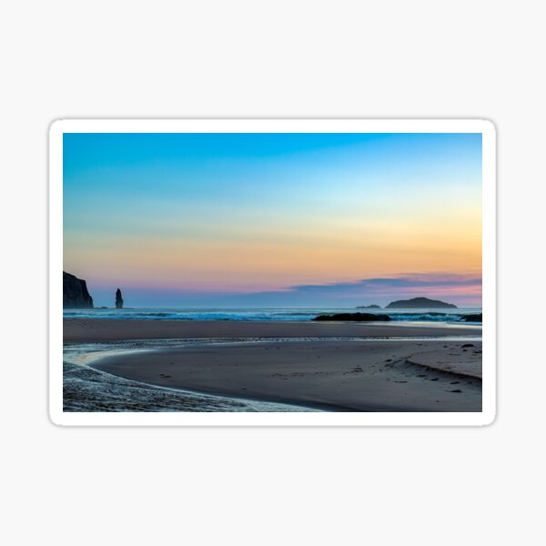 Item preview, Sandwood Bay Sunset designed and sold by derekbeattie.
