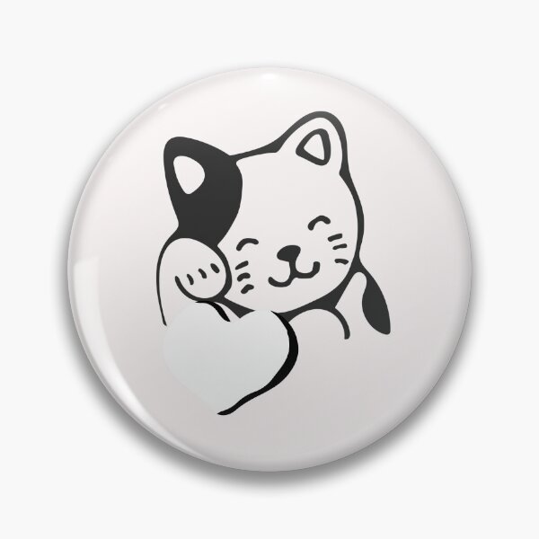 Item preview, Life is better with a cat designed and sold by ColourTrials.