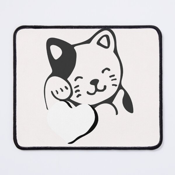 Item preview, Life is better with a cat designed and sold by ColourTrials.