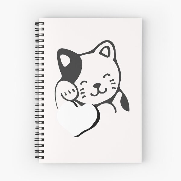 Item preview, Life is better with a cat designed and sold by ColourTrials.