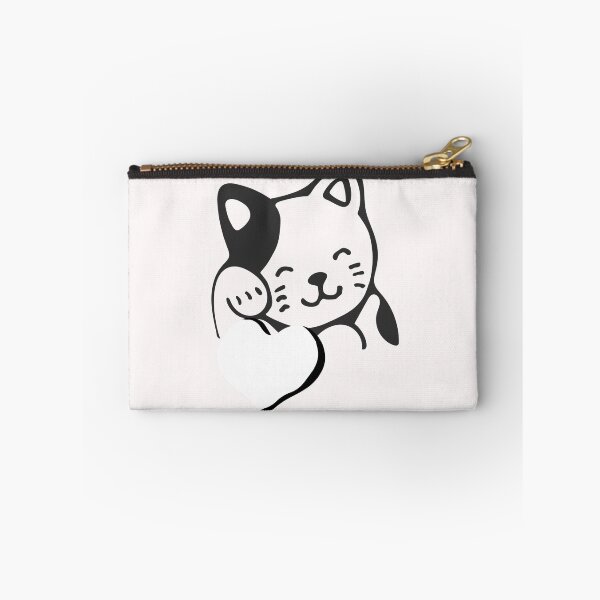 Item preview, Life is better with a cat designed and sold by ColourTrials.
