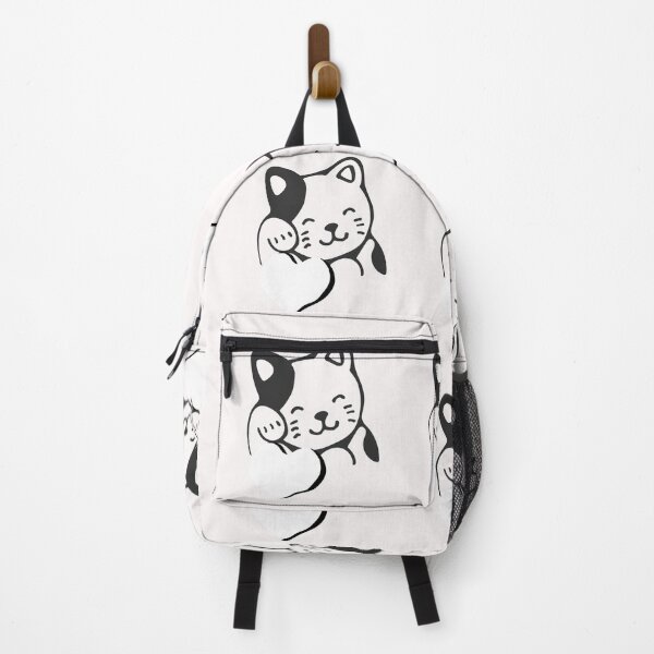 Item preview, Life is better with a cat designed and sold by ColourTrials.