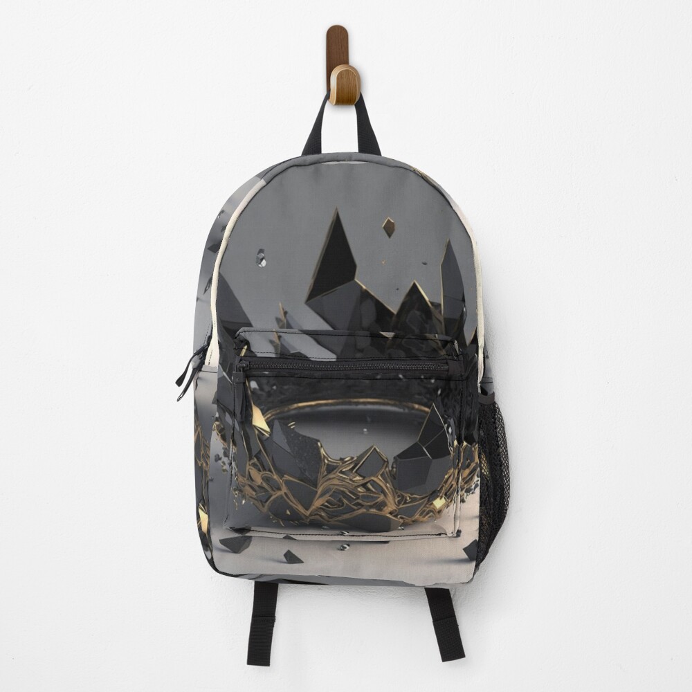 Artikel-Vorschau von Rucksack, designt und verkauft von MrUtDesign.