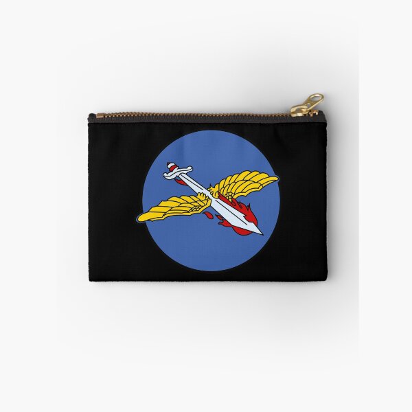 Item preview, VF-20A Squadron Emblem designed and sold by warbirdwear.