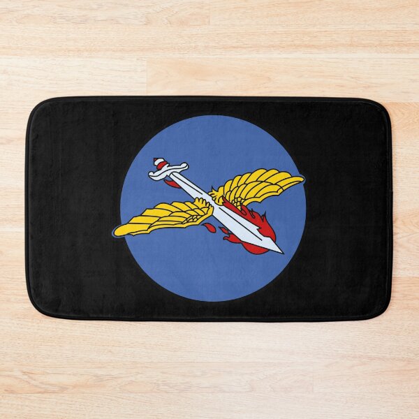 Item preview, VF-20A Squadron Emblem designed and sold by warbirdwear.