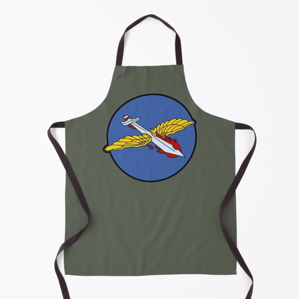 Item preview, VF-20A Squadron Emblem designed and sold by warbirdwear.