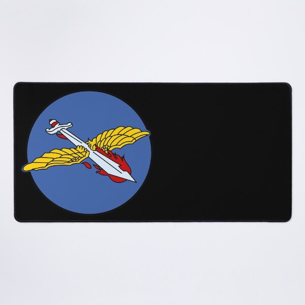 Item preview, VF-20A Squadron Emblem designed and sold by warbirdwear.