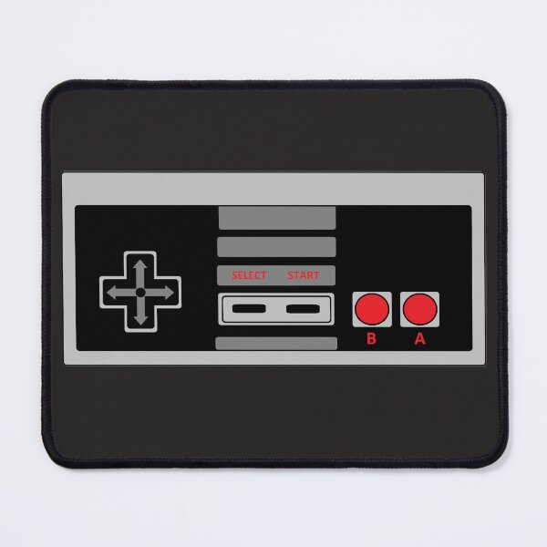 Item preview, Vintage Videogame Controller designed and sold by Jonr1985.