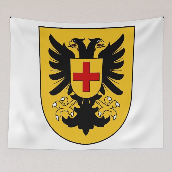 Item preview, Andlaw (Bellingen) designed and sold by HaroldHeraldry.