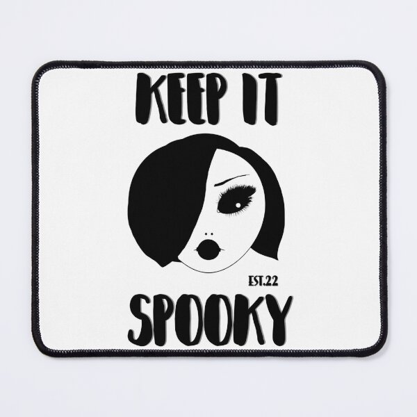 Item preview, KEEP IT SPOOKY designed and sold by GAADesignz.