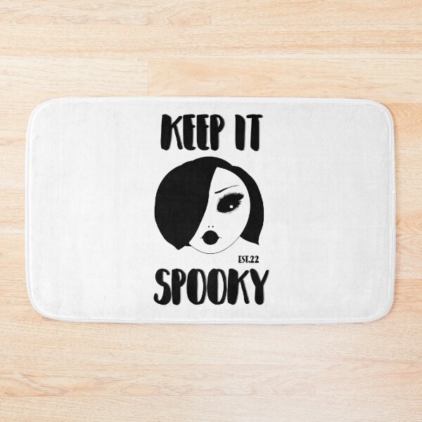 Item preview, KEEP IT SPOOKY designed and sold by GAADesignz.