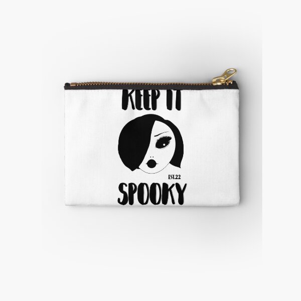 Item preview, KEEP IT SPOOKY designed and sold by GAADesignz.
