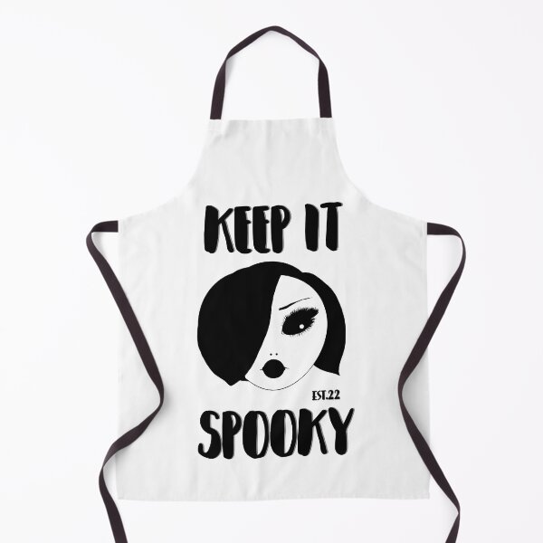 Item preview, KEEP IT SPOOKY designed and sold by GAADesignz.