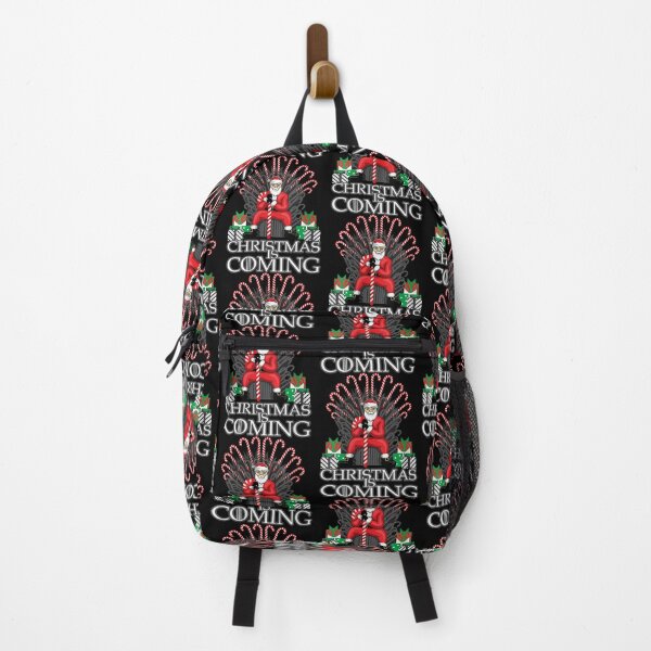 Item preview, Womens christmas is coming t as santa claus designed and sold by carolosjalbert.