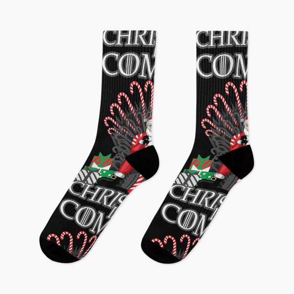 Item preview, Womens christmas is coming t as santa claus  designed and sold by carolosjalbert.