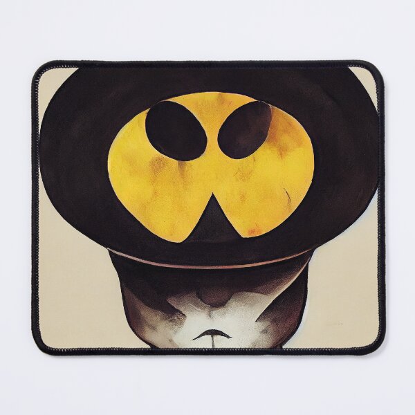 Item preview, Watchmen - Rorschach (3/5) designed and sold by lepatyttv.