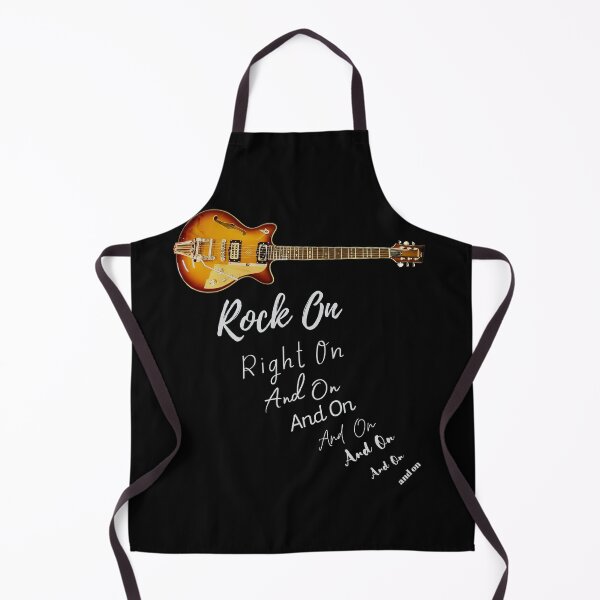 Item preview, Rock On Right On and On and On and On . . .  designed and sold by SnarkyTeesMugs.
