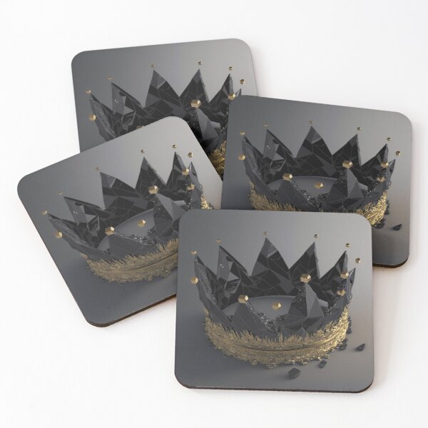 Item preview, young royals designed and sold by MrUtDesign.