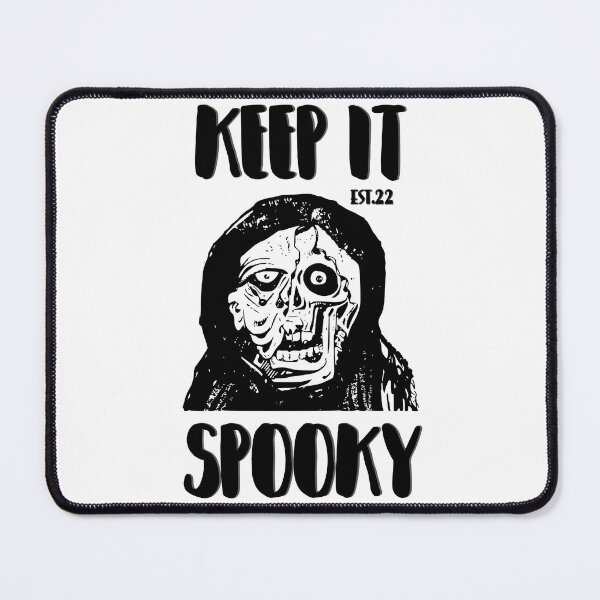 Item preview, KEEP IT SPOOKY designed and sold by GAADesignz.