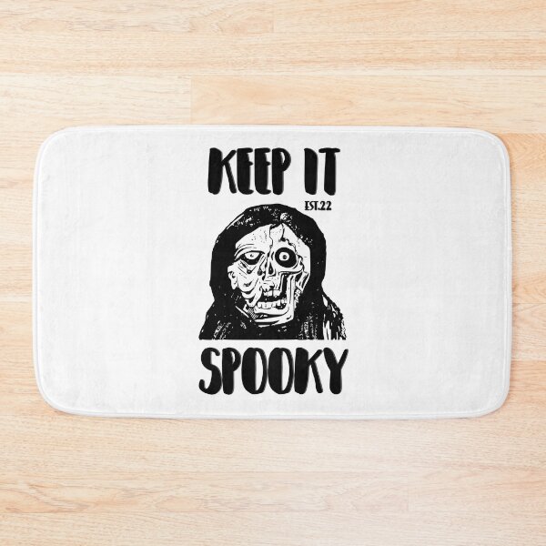 Item preview, KEEP IT SPOOKY designed and sold by GAADesignz.