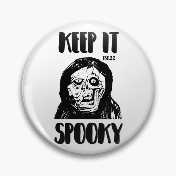 Item preview, KEEP IT SPOOKY designed and sold by GAADesignz.