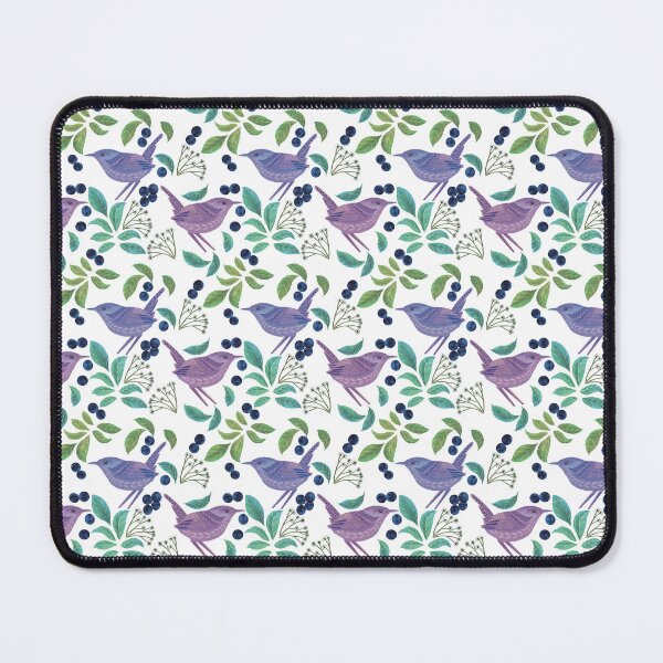 Item preview, Lilac Wrens designed and sold by Painting Dreams.