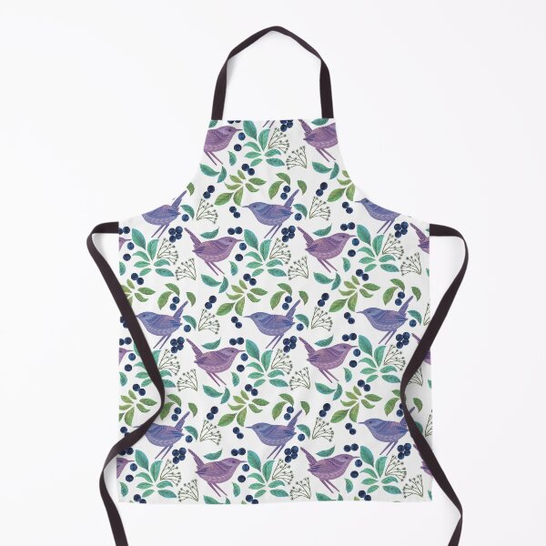Item preview, Lilac Wrens designed and sold by Painting Dreams.
