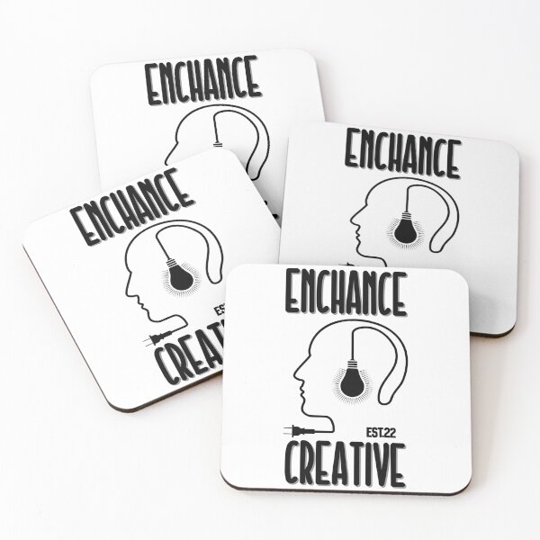 Item preview, ENHANCE CREATIVE designed and sold by GAADesignz.