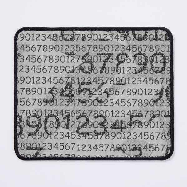 Item preview, 123 digit designed and sold by GorLorLar.