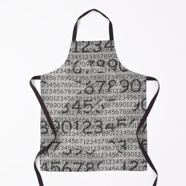 Item preview, 123 digit designed and sold by GorLorLar.