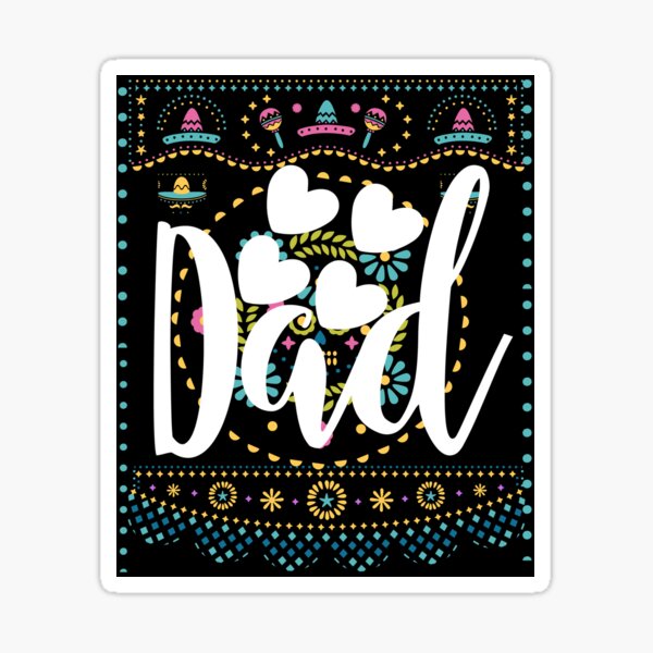 Item preview, THANKYOU DAD designed and sold by starfishstuff.