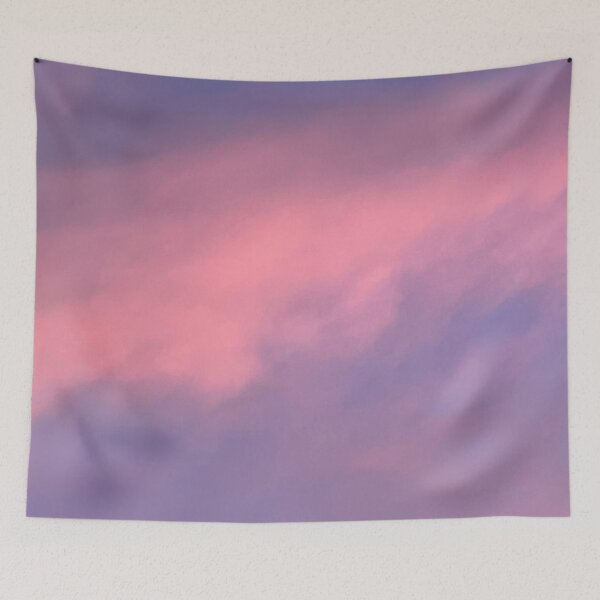 Item preview, Pink, Blue and Purple designed and sold by Abeink1030.