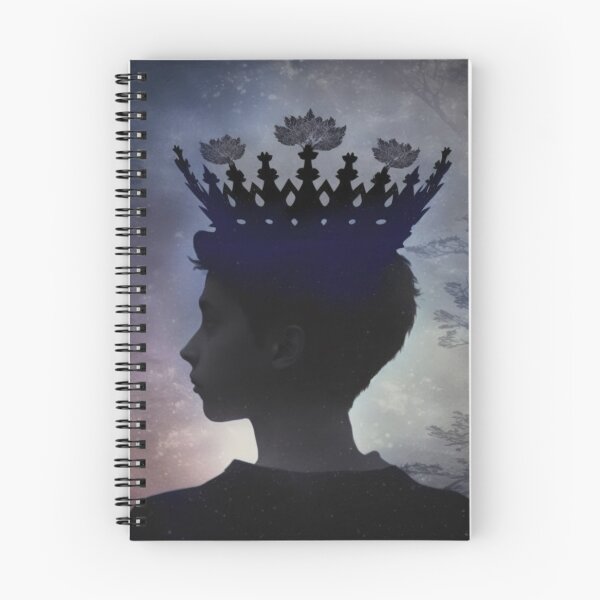Item preview, young royals designed and sold by MrUtDesign.