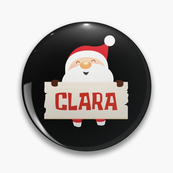 Item preview, Clara Christmas  - Your own style  designed and sold by Akimatax ✯✯✯✯✯.